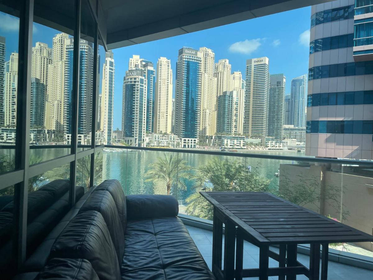 Apartamento Stylish Marina View *