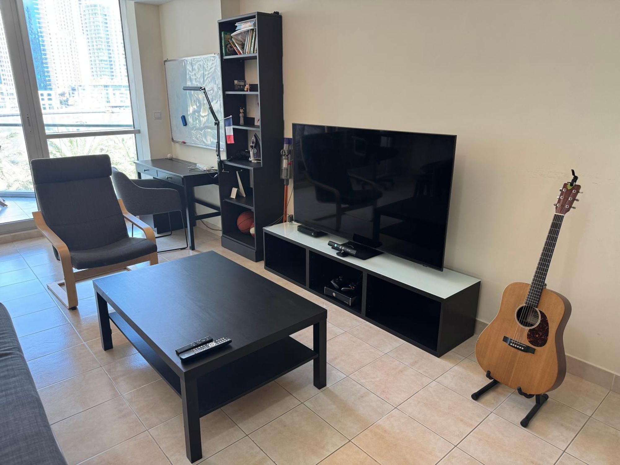 Apartamento Stylish Marina View