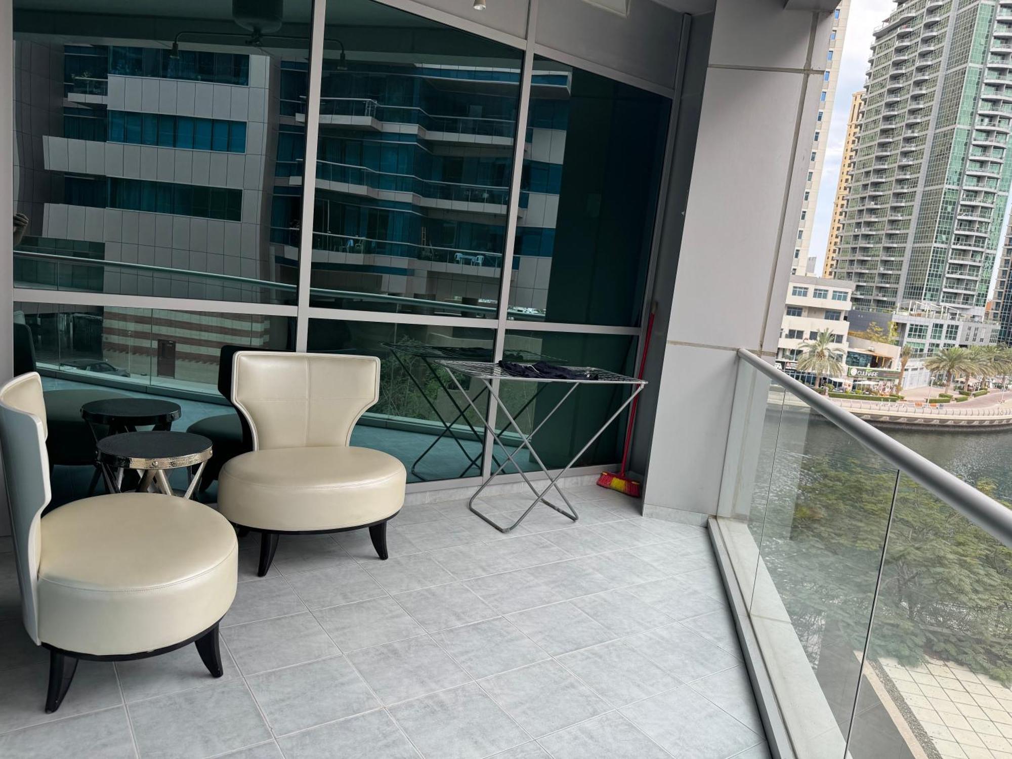 Apartamento Stylish Marina View